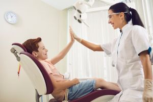 RBA Dental Care