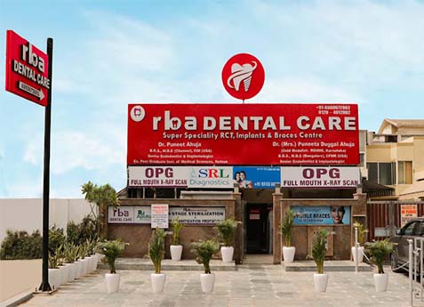 RBA DENTAL